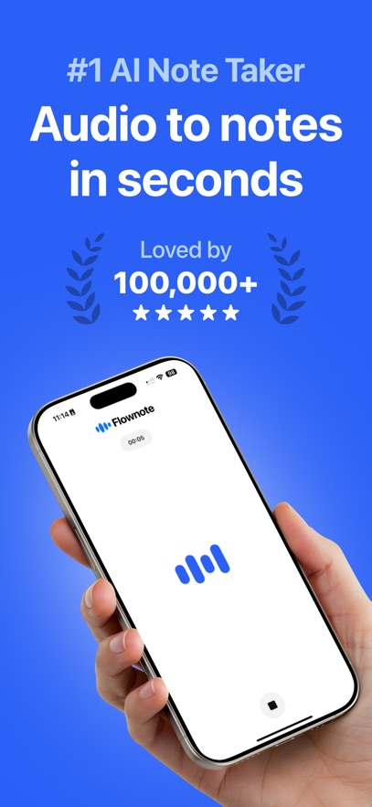 FlowNote 1