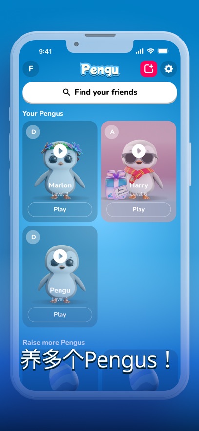 Pengu 2