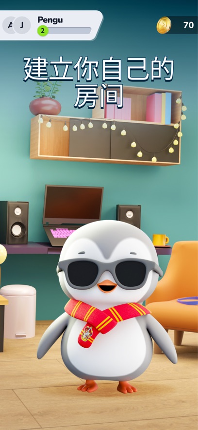 Pengu 5