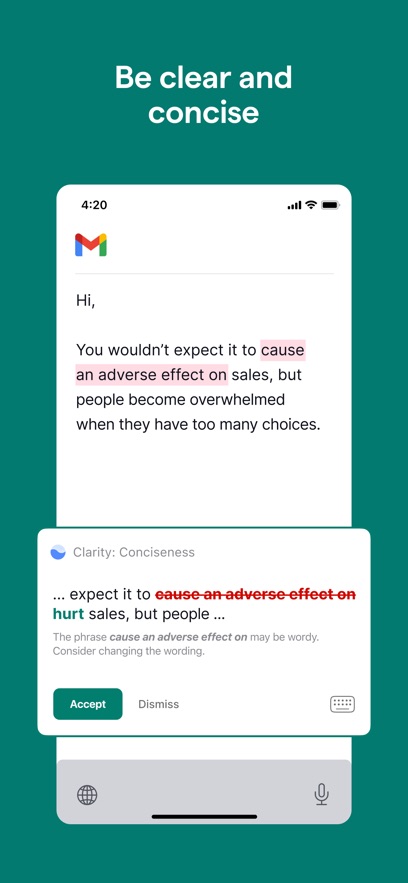 Grammarly 7