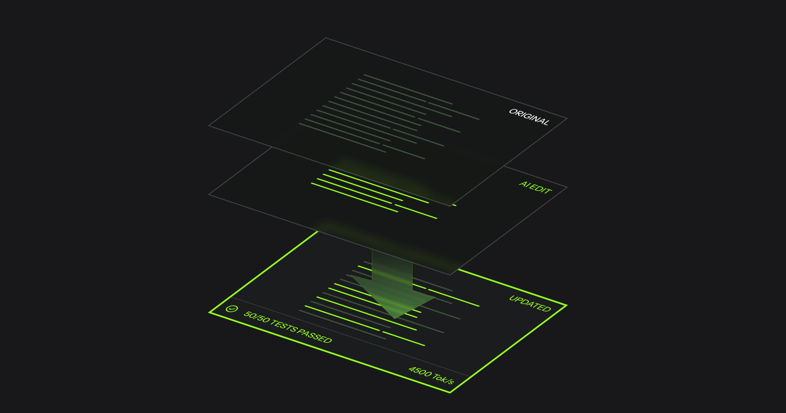 Morph - 为 AI Coding Agent 打造的高性能代码处理引擎