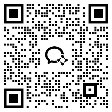 比赛群聊二维码