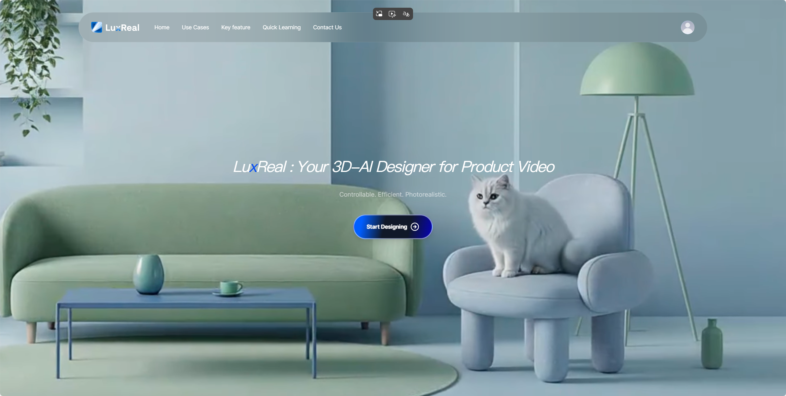 LuxReal 1