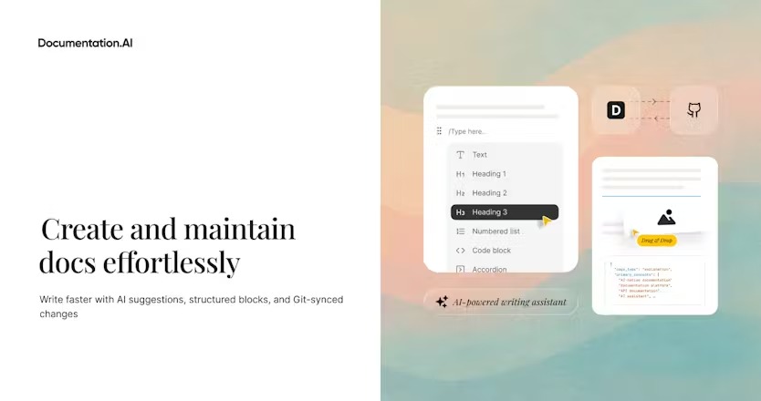 Documentation AI 2