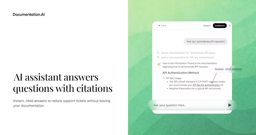 Documentation AI 3
