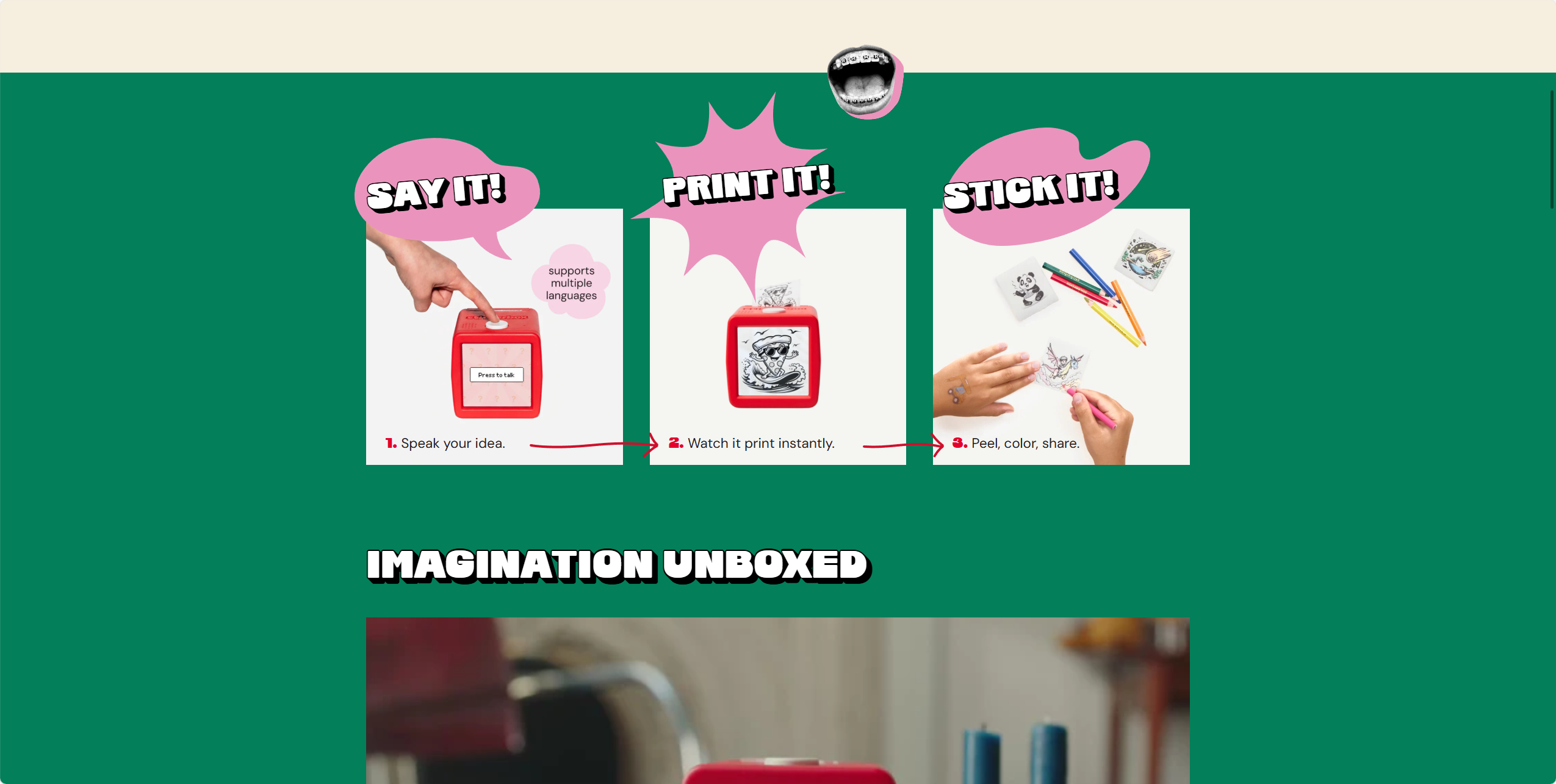 Stickerbox 2