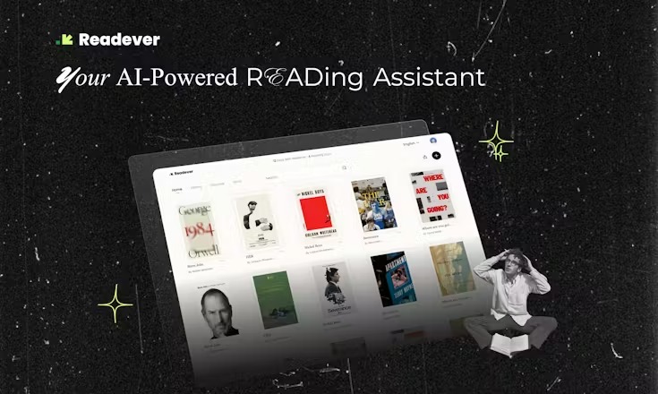 Readever 1