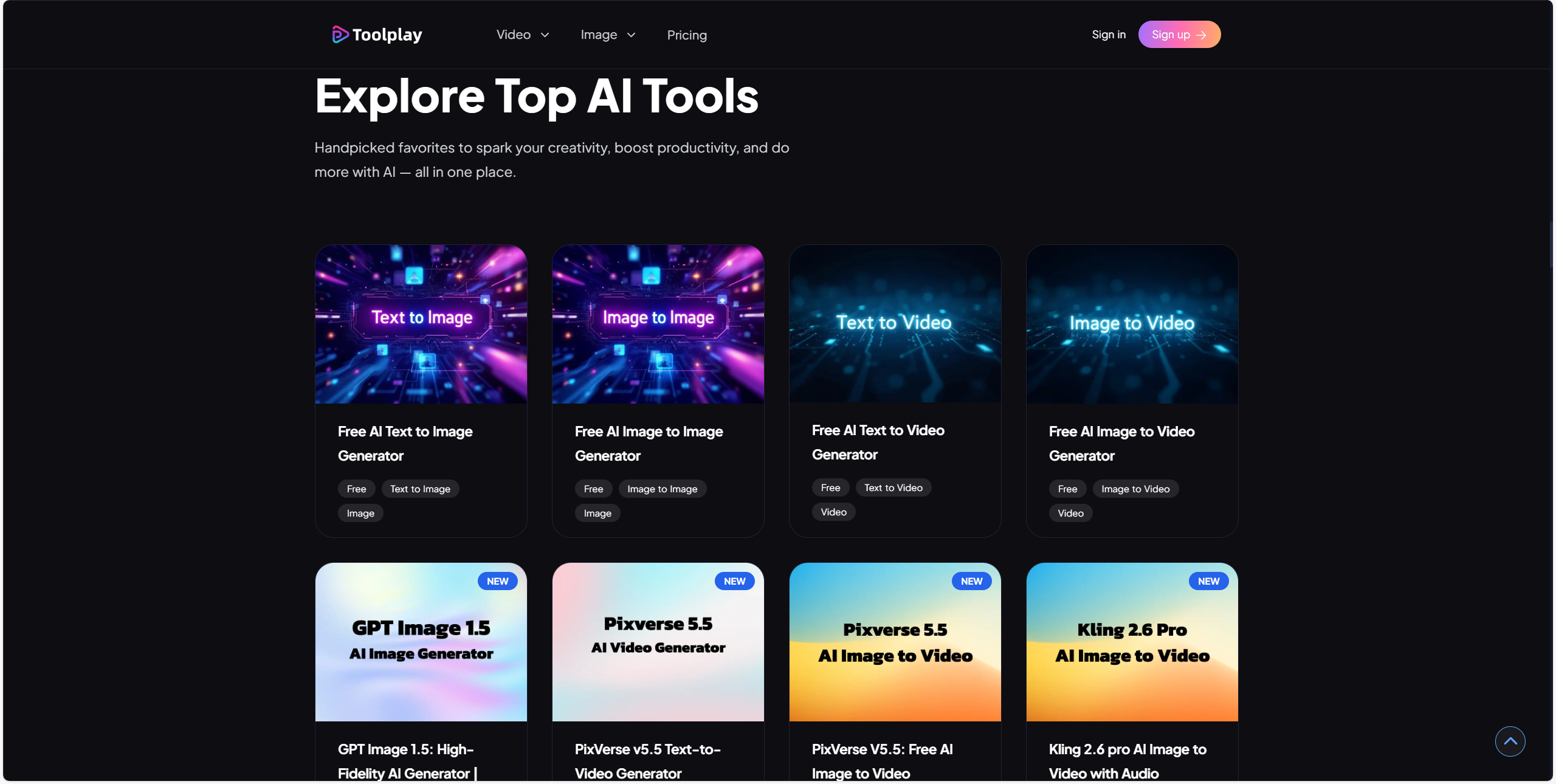 Toolplay 5