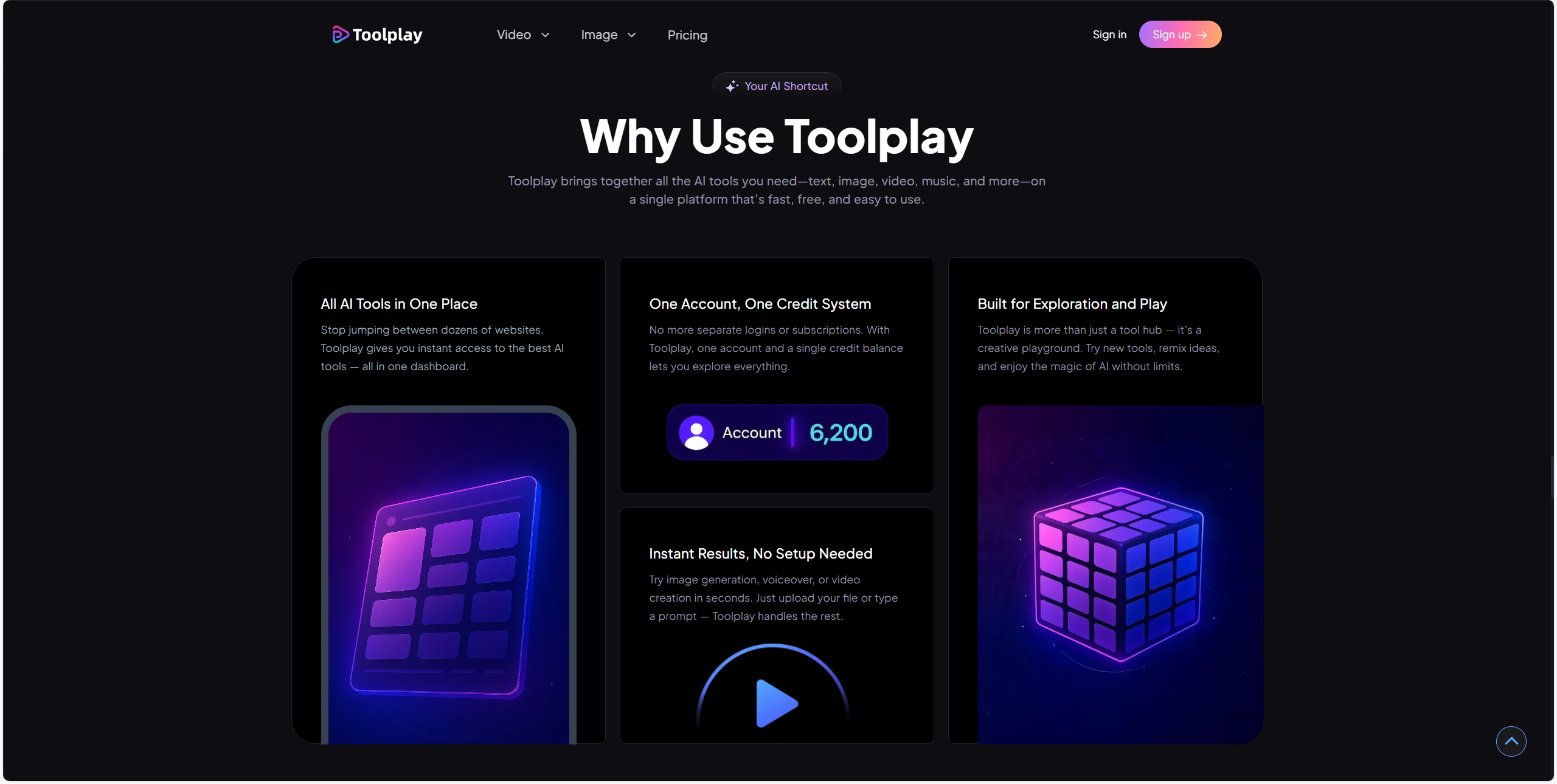 Toolplay 6