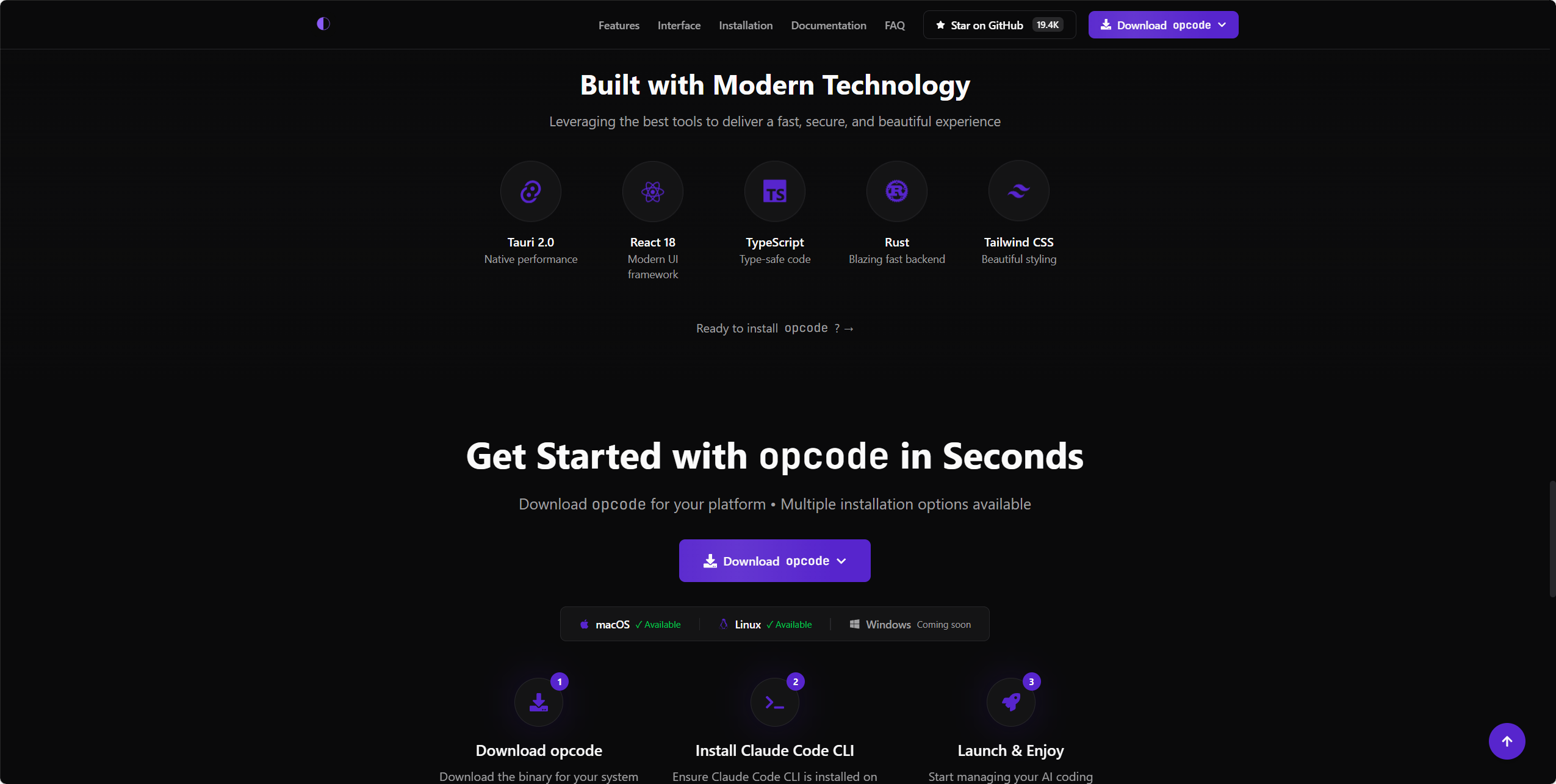 opcode 5