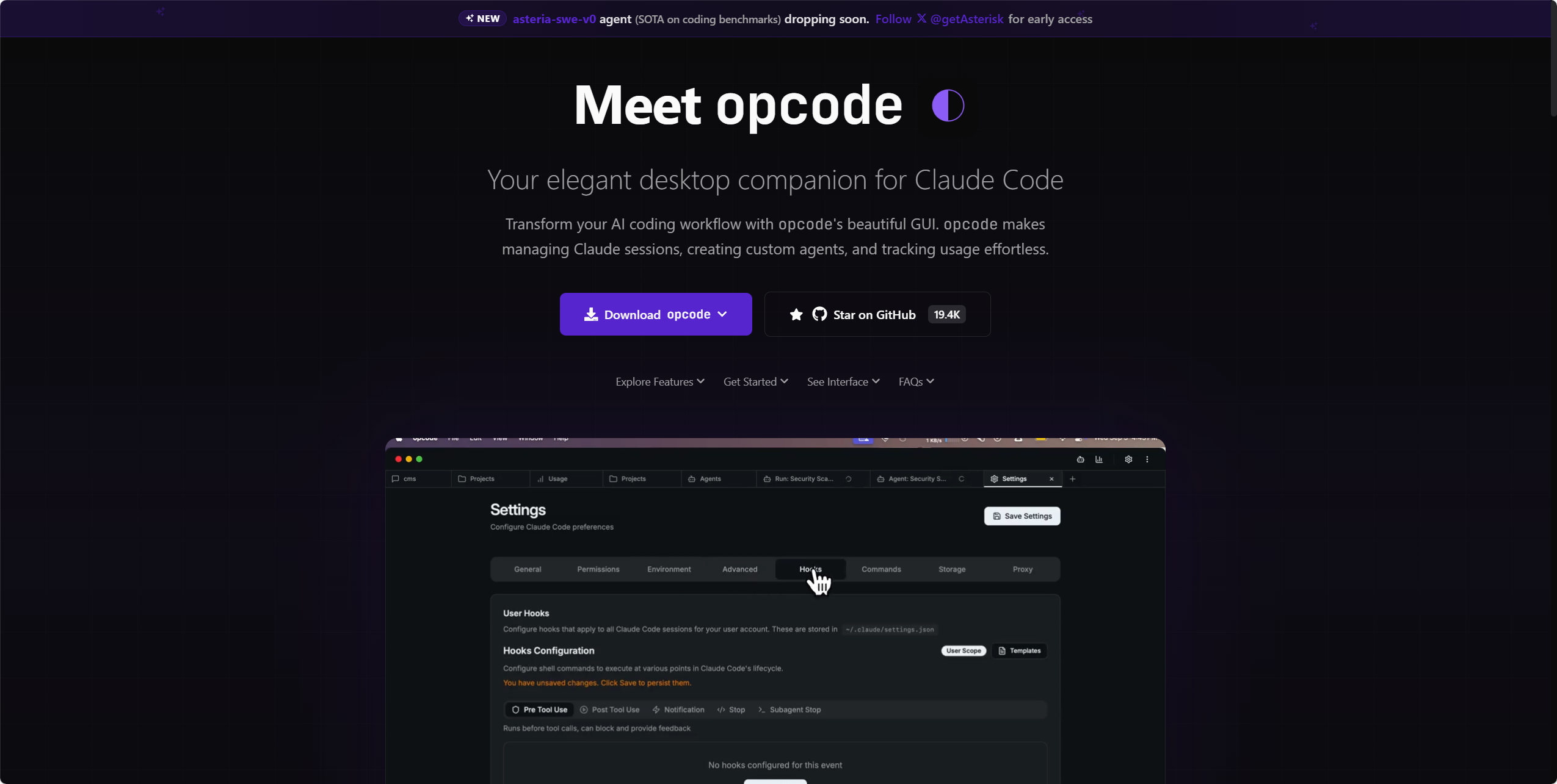 opcode 1