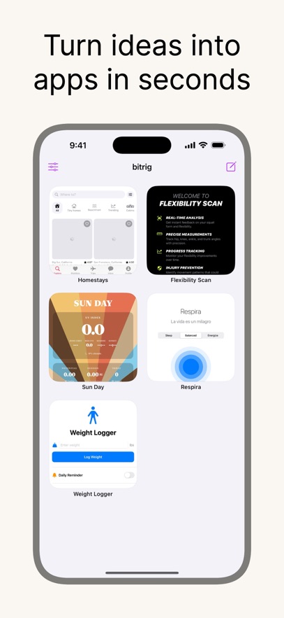 Bitrig 2