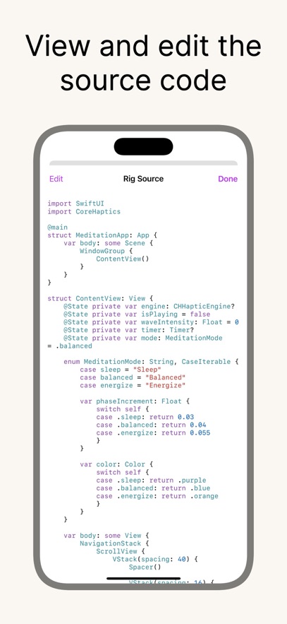 Bitrig 6