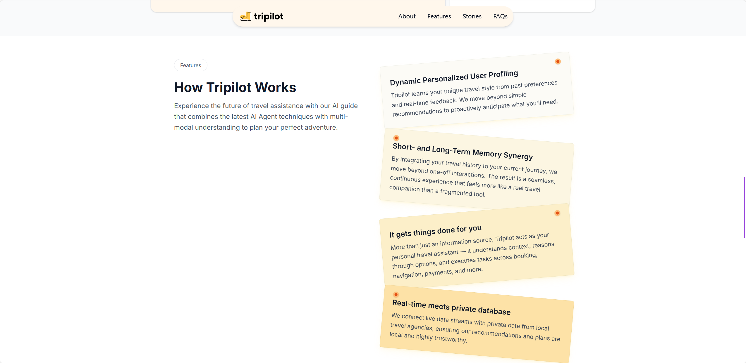 Tripilot 4