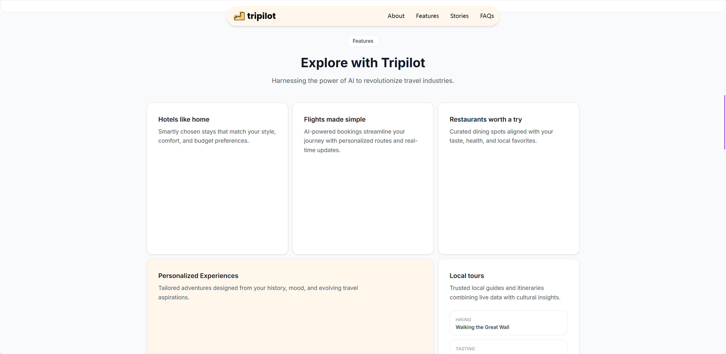 Tripilot 3