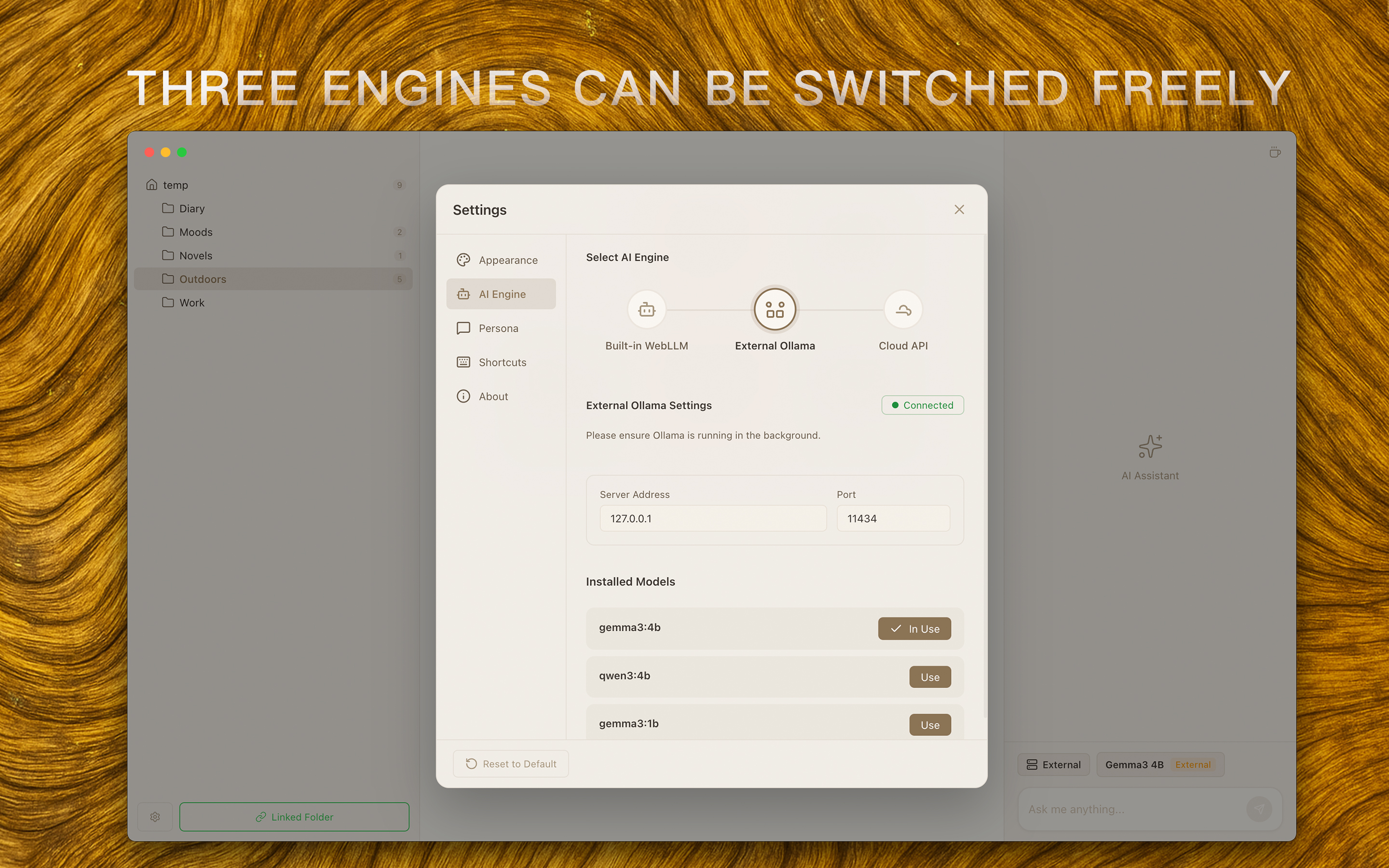 WitNote 6