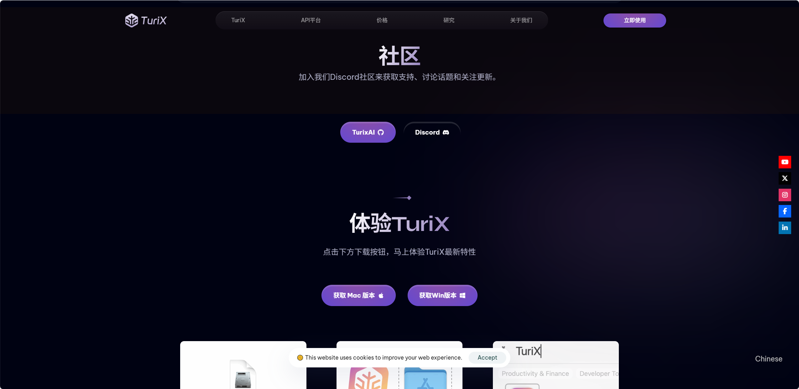 Turix AI 5