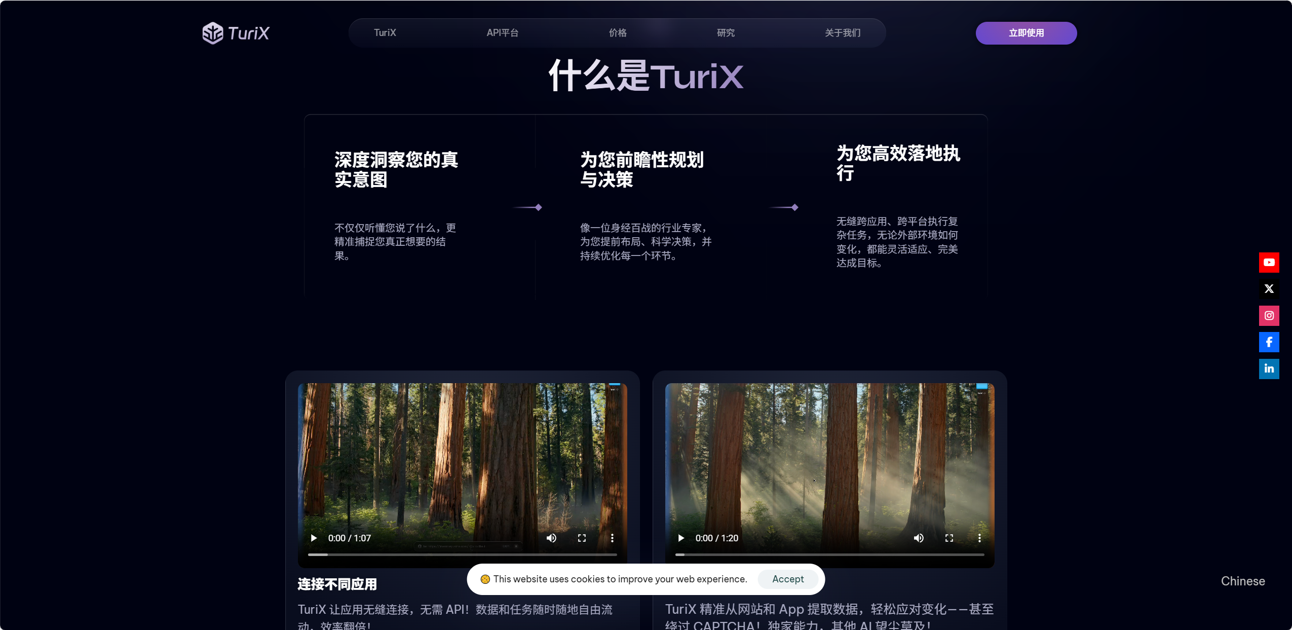 Turix AI 2