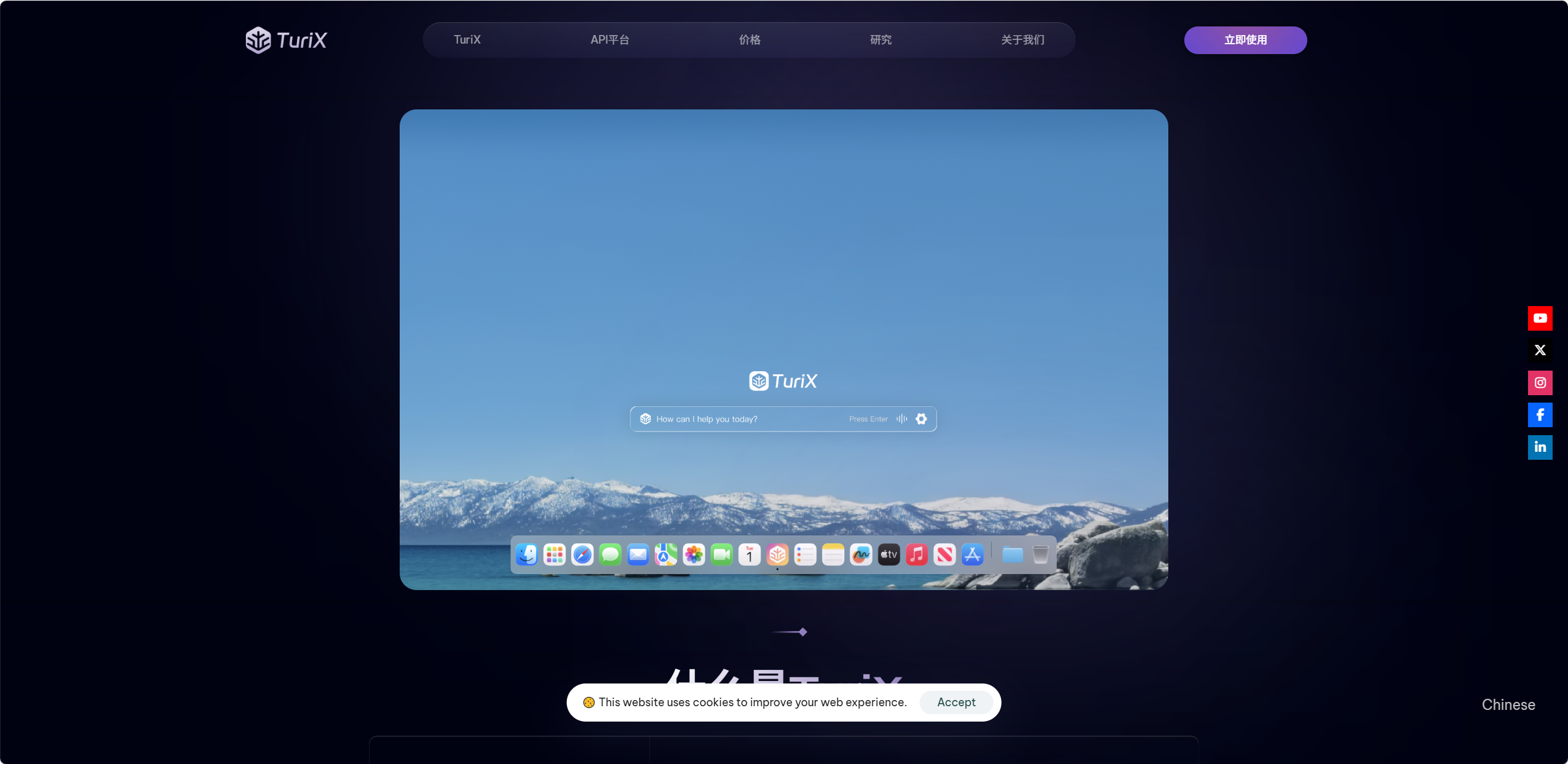 Turix AI 1