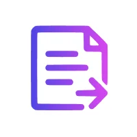 智写流程 - 其他类型 - 捕捉网页行为生成操作文档的工具。 AI产品