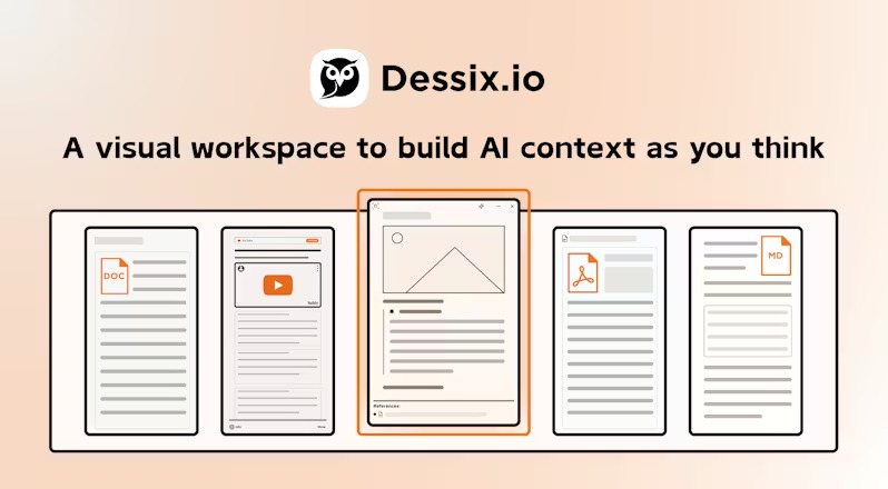 Dessix 1