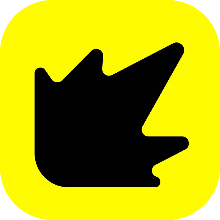 随变 - 视频创作 - 抖音推出的 AI 视频社区应用。 AI产品