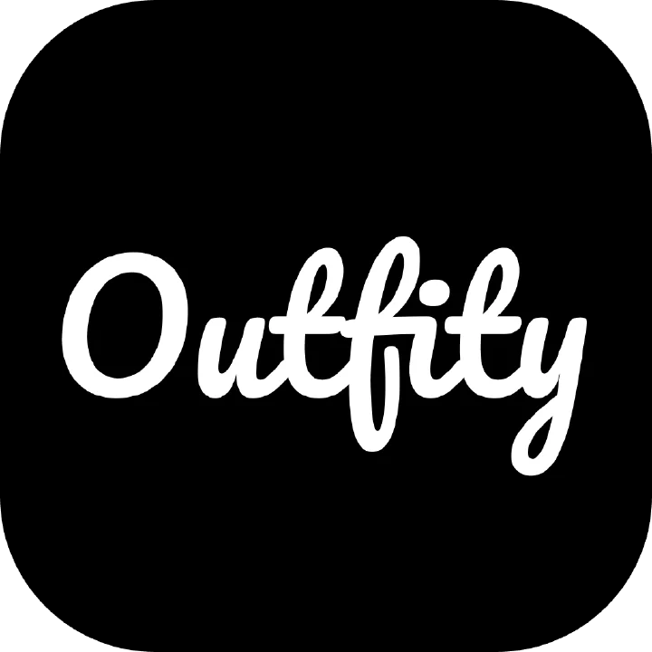Outfity - 图像生成 - 为时髦人士打造的智能穿搭 App。 AI产品
