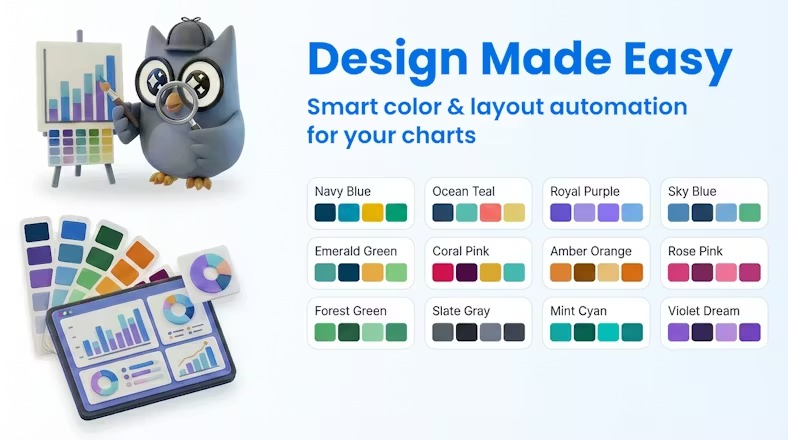 ChartGen AI 5