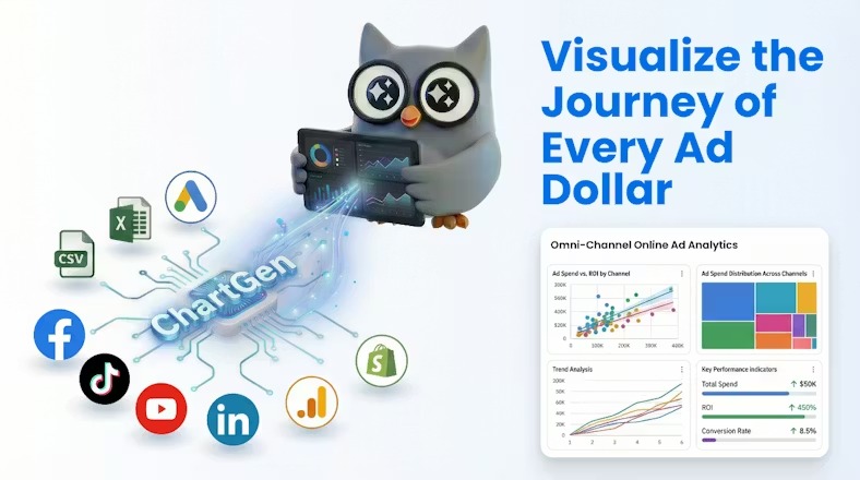 ChartGen AI 2