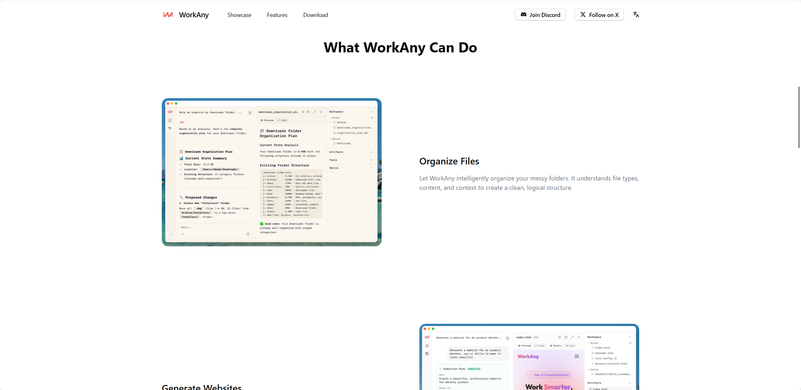 WorkAny 2