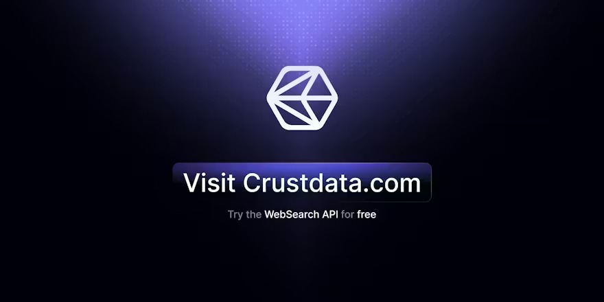 Crustdata Search 7