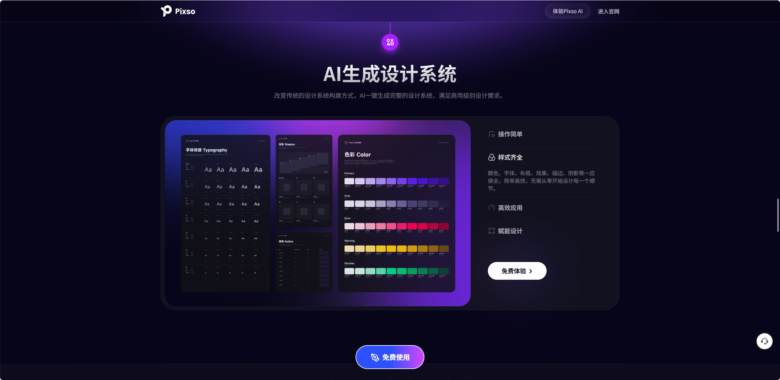 Pixso AI 5