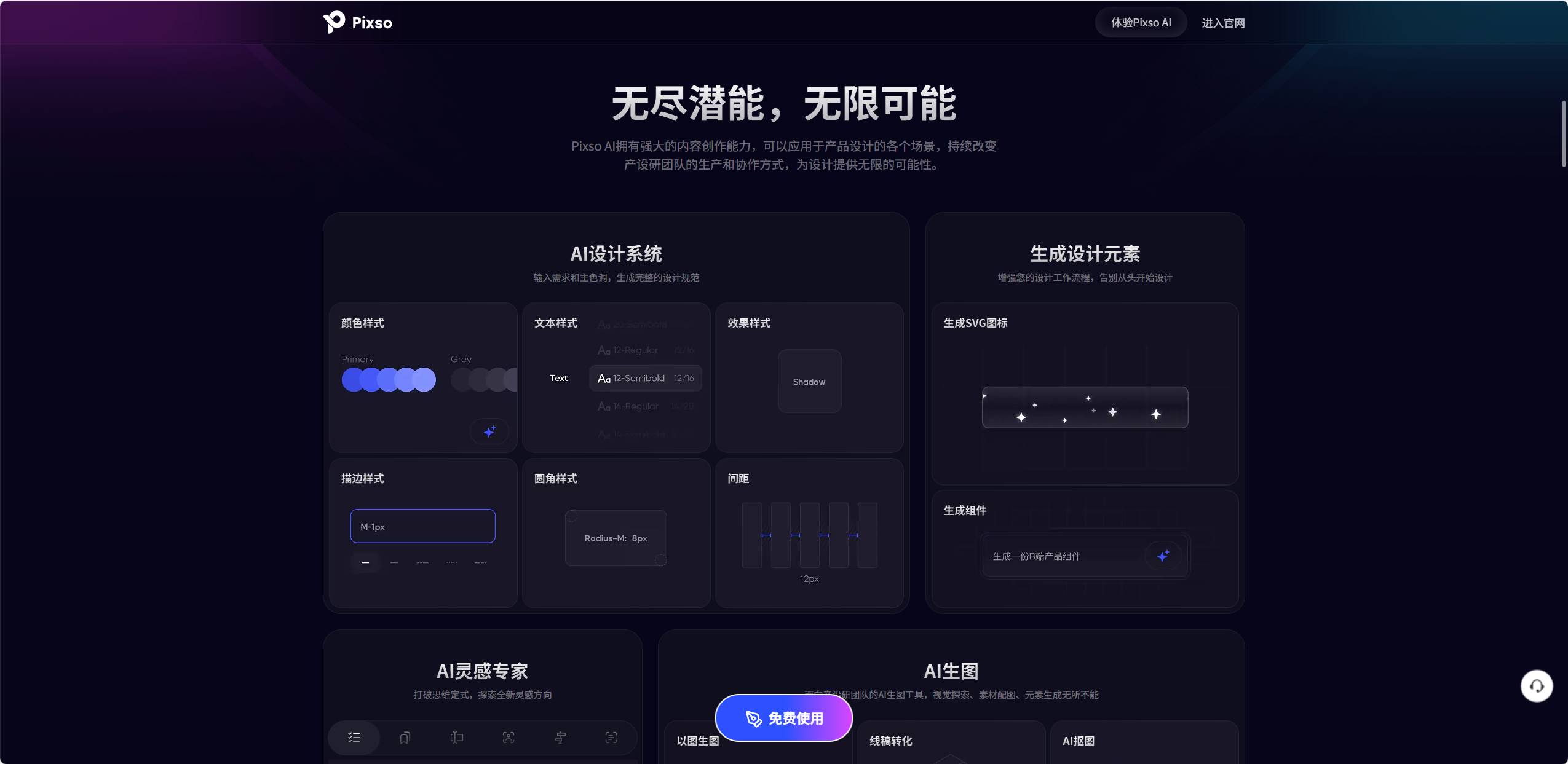 Pixso AI 4