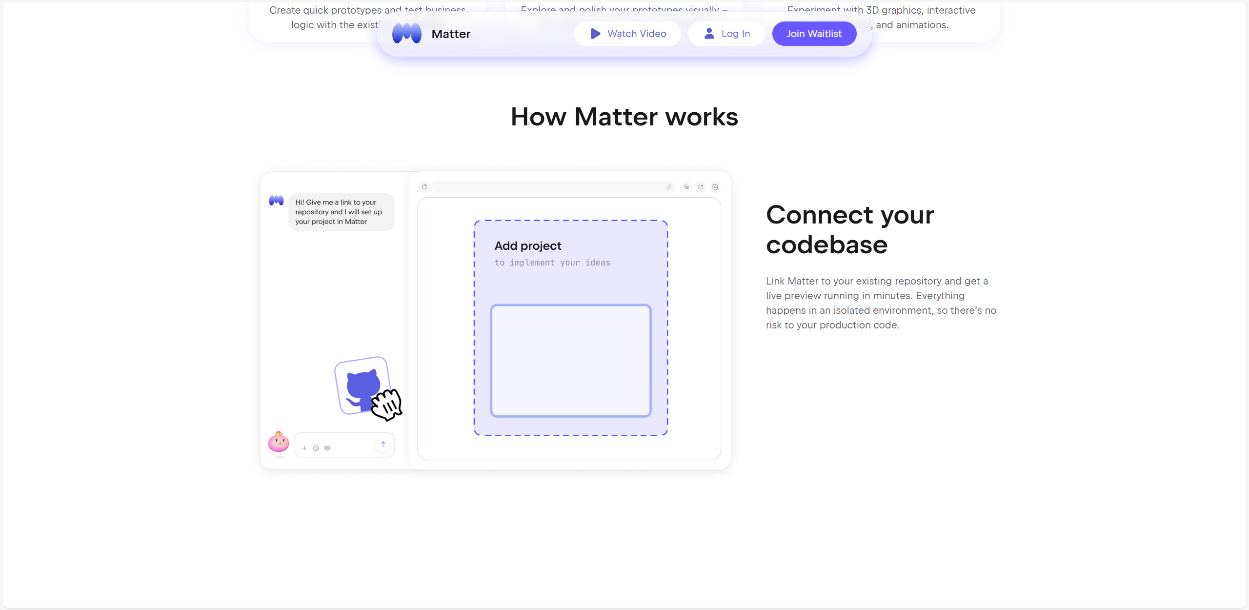 Matter 5