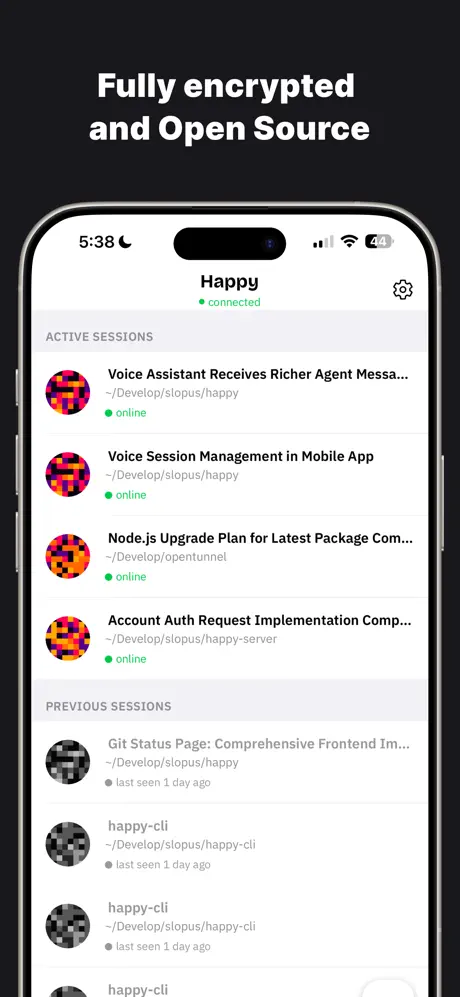 Happy Coder 4