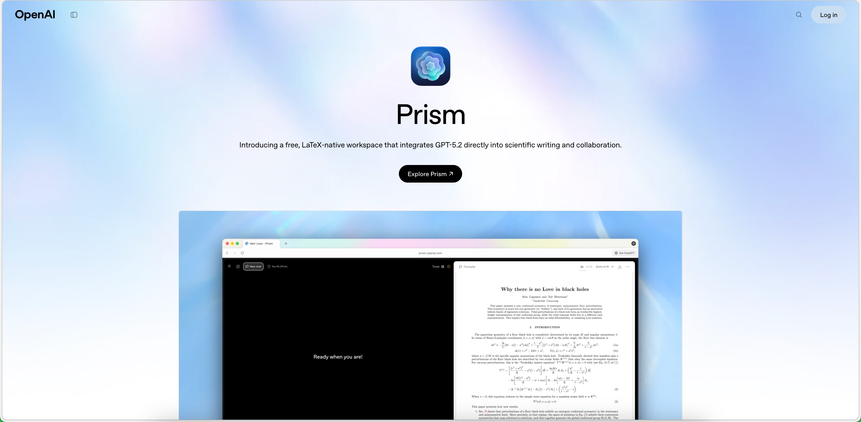 Prism 1