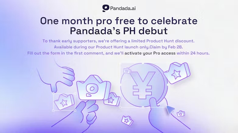 Pandada AI 9