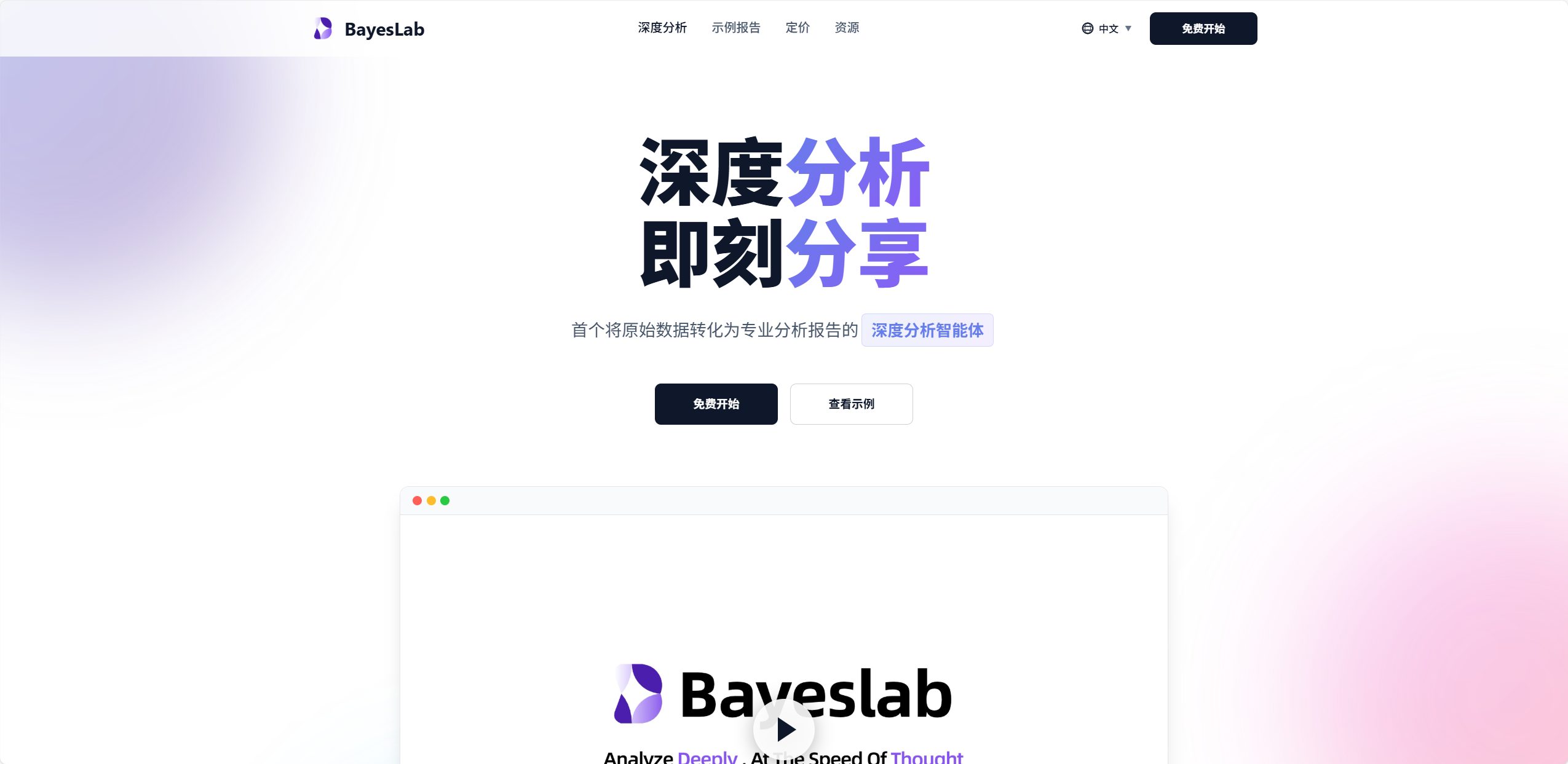 BayesLab 1