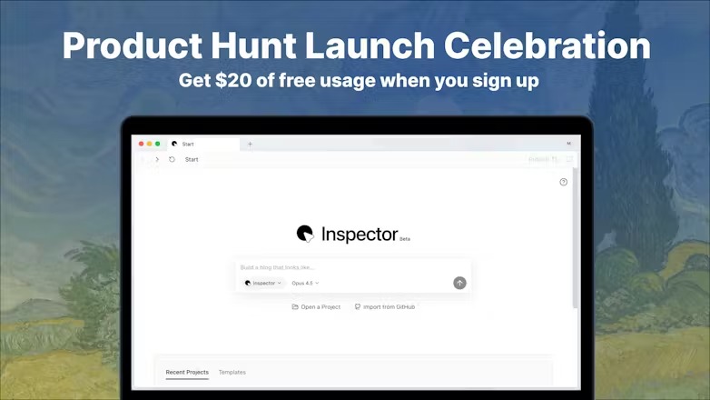 Inspector 4