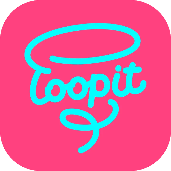 Loopit - 其他类型 - 让创作变简单，让一切变好玩！ AI产品