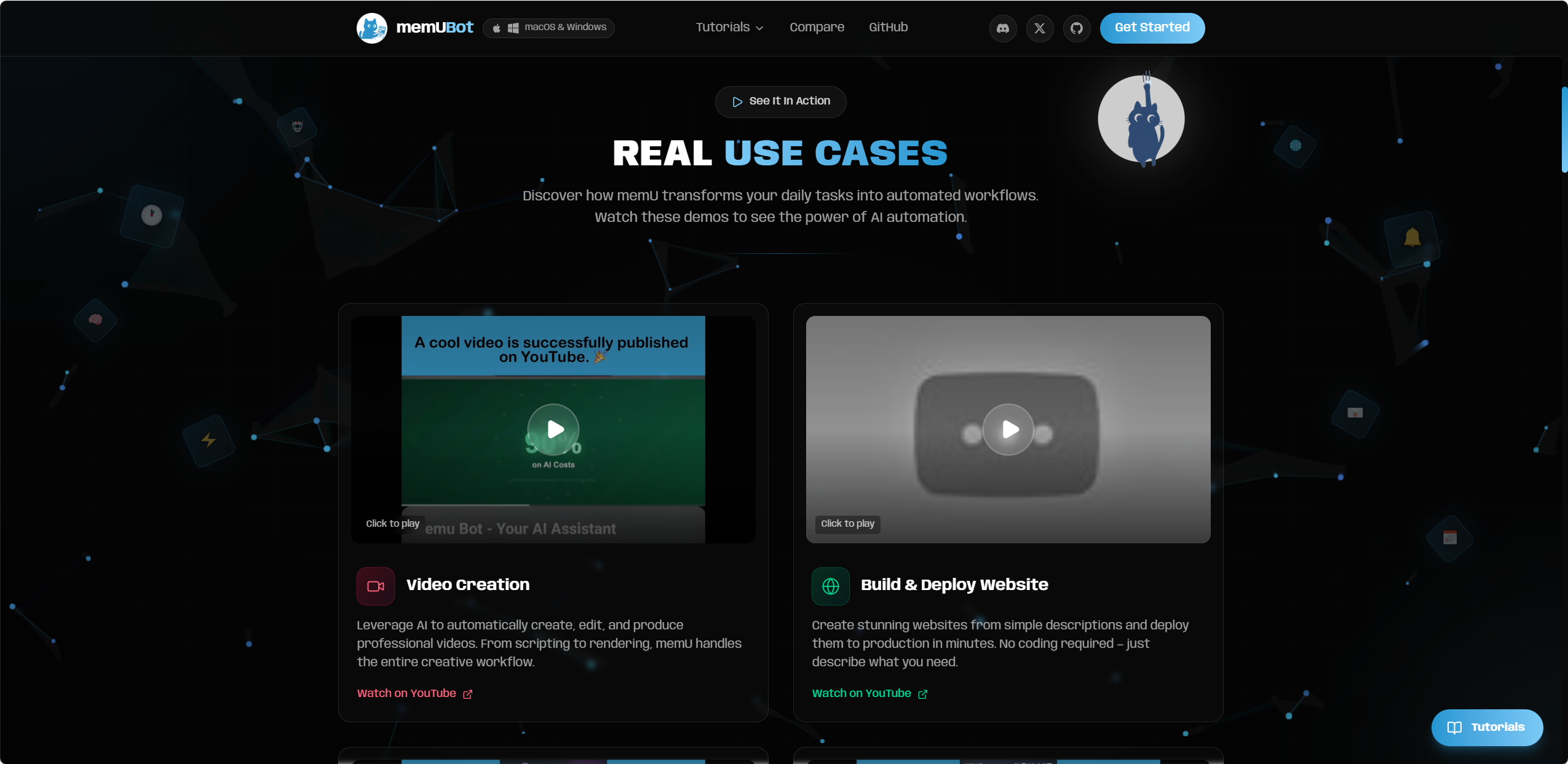 MemUbot 2