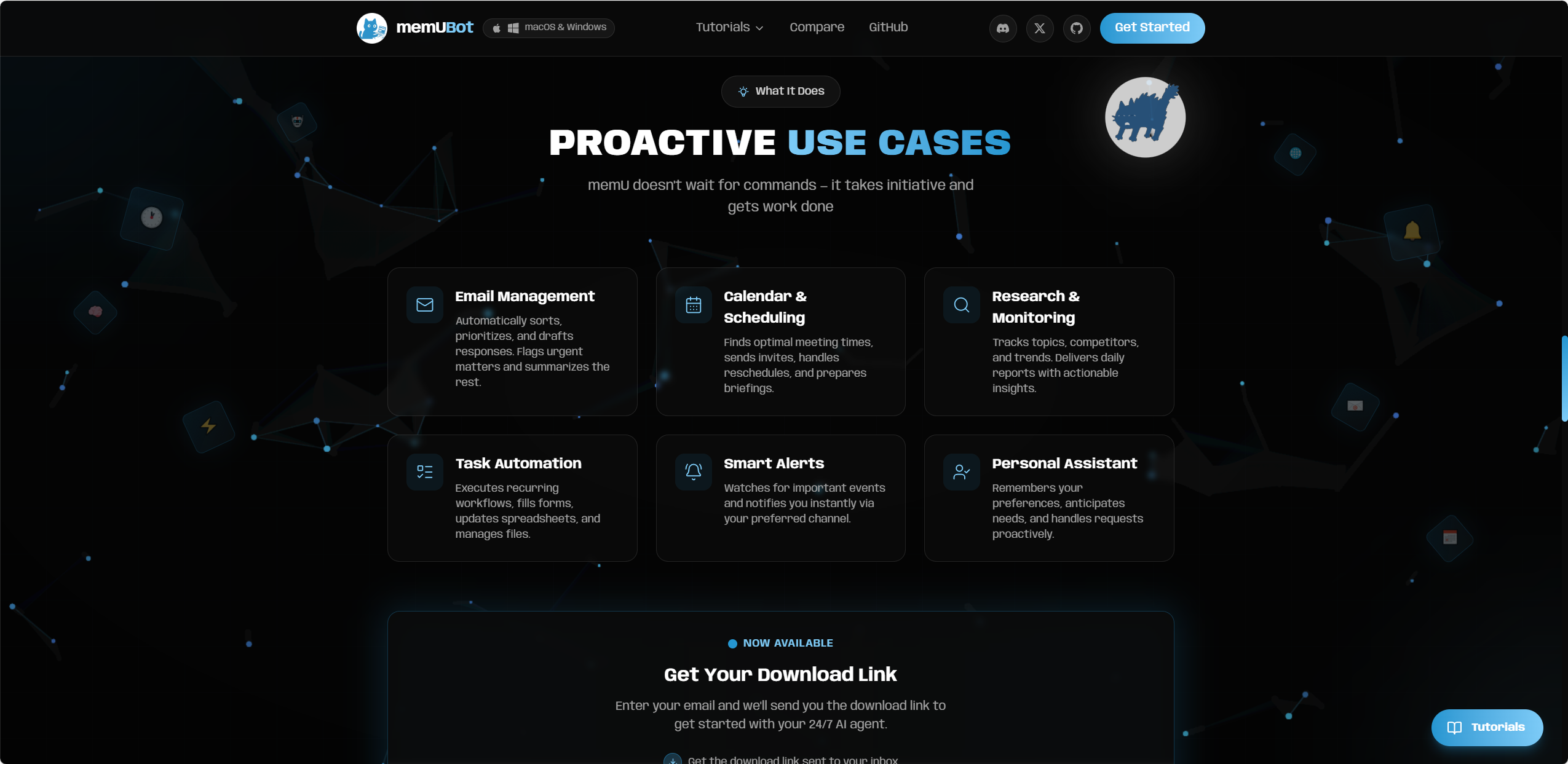 MemUbot 4