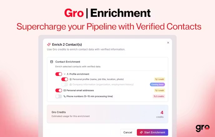 Gro 3