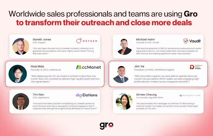 Gro 9