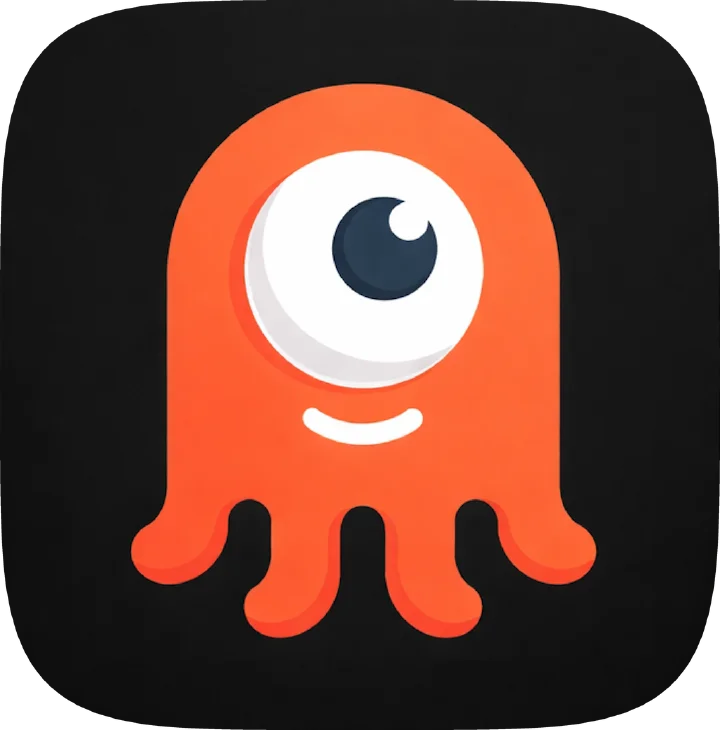 MonsterClaw - 效率工具 - 基于 OpenClaw 内核的本地 AI 执行系统。 AI产品