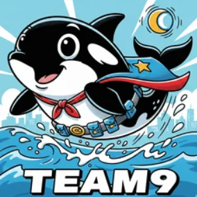 Team9 - 通用助手 - 开源且开箱即用版的 OpenClaw。 AI产品