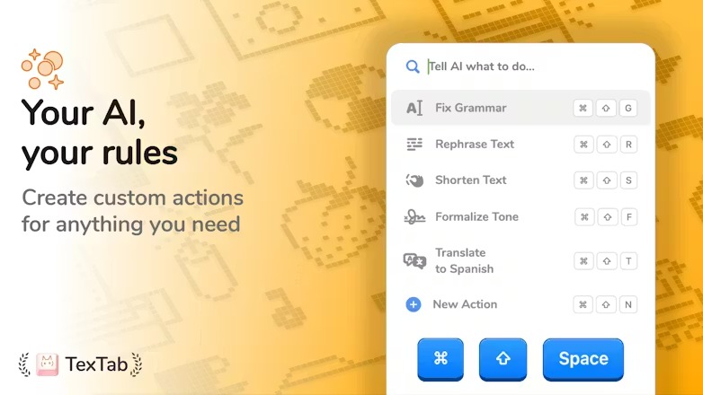 TexTab 3