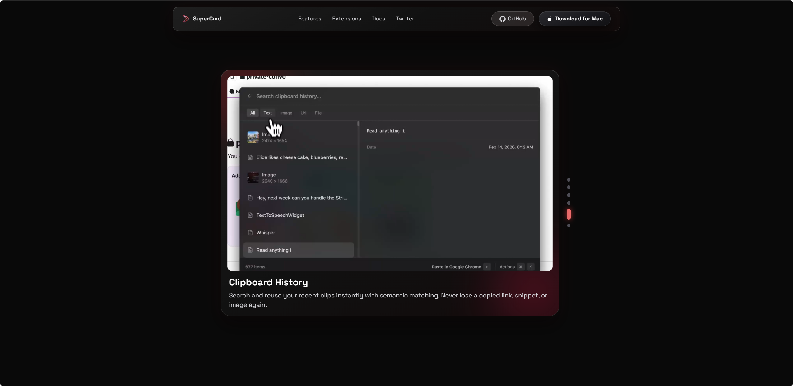 SuperCmd 6