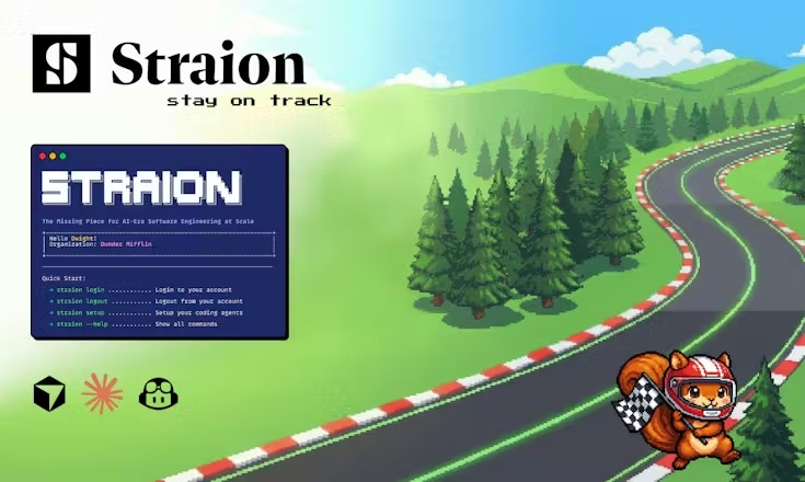 Straion 1