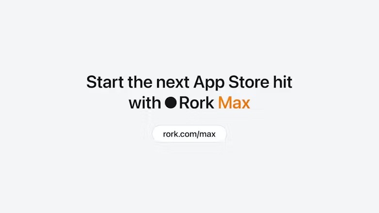 Rork Max 6